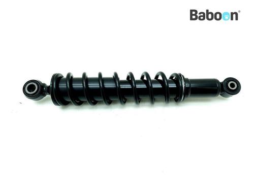 Achter Schokbreker Suzuki LT-F 400 2002-2007, Motoren, Onderdelen | Suzuki, Gebruikt, Verzenden