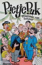 Pietje Puk postbode van het jaar / Pietje Puk / 39, Boeken, Verzenden, Gelezen, H. Arnoldus