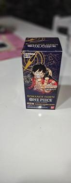 Bandai - 1 Box - One Piece - Romance Dawn - One Piece Card, Hobby en Vrije tijd, Verzamelkaartspellen | Overige, Nieuw