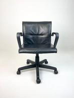 Tecno - Emilio Ambasz - Stoel - Qualis - Leder, Antiek en Kunst