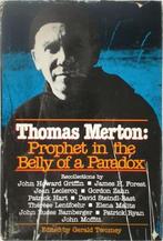 Thomas Merton, Prophet in the Belly of a Paradox, Nieuw, Nederlands, Verzenden