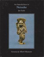 An Introduction to Netsuke, Boeken, Nieuw, Nederlands, Verzenden