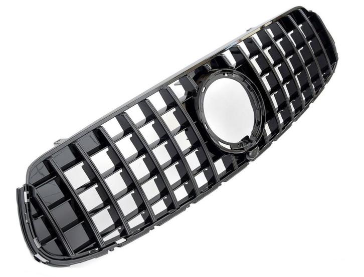 Grill | Mercedes-Benz | GLC-klasse 19-22 5d suv X253 / GLC-k, Auto-onderdelen, Carrosserie, Nieuw, Mercedes-Benz, Verzenden