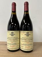 1996 Domaine Trapet Père & Fils, Latricières-Chambertin, Verzamelen, Wijnen, Nieuw
