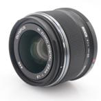 Olympus M.Zuiko Digital 25mm F/1.8 | Tweedehands, Audio, Tv en Foto, Foto | Lenzen en Objectieven, Verzenden, Zo goed als nieuw