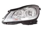 Mercedes C W204 2011-2014 Koplamp Links (Koplampen), Verzenden, Nieuw