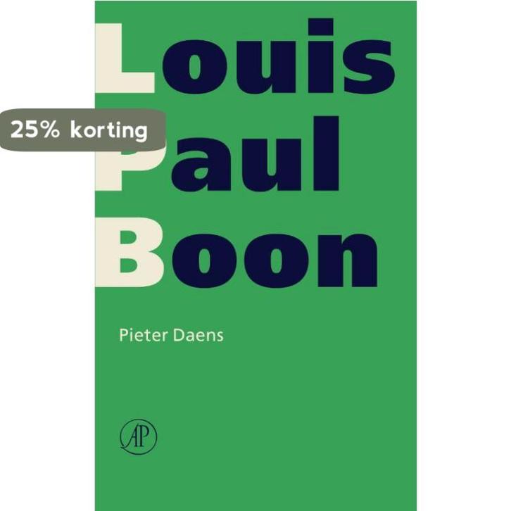 Pieter Daens / Verzameld werk deel 15 / Verzameld werk L.P., Boeken, Romans, Zo goed als nieuw, Verzenden