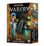 Warcry Pyre and Flood (Warhammer nieuw), Ophalen of Verzenden, Nieuw
