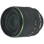 Pentax 18-135mm F/3.5-5.6 ED AL DC WR | Occasion, Audio, Tv en Foto, Ophalen of Verzenden, Nieuw