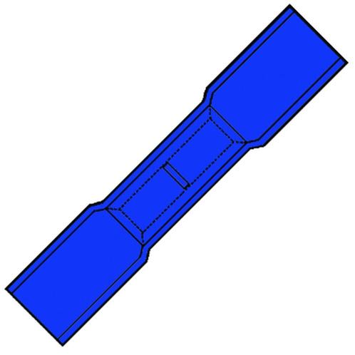 Klemko HSK Clamp Cable Lug For Copper Cable - 135030 [50, Doe-het-zelf en Bouw, Elektriciteit en Kabels, Verzenden