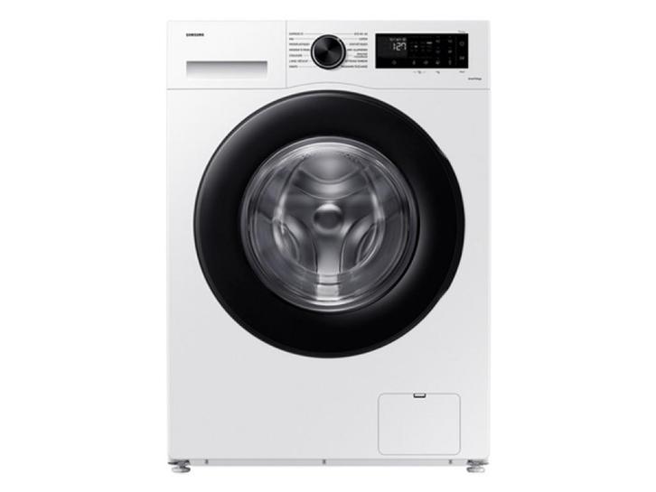 Samsung WW90CGC04DAE - Wasmachine 9kg 1400t - Smart Control+, Elektronische apparatuur, Wasmachines, Zo goed als nieuw, Verzenden