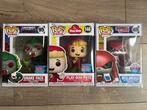 Funko - Funko Pop Mixed Collection of 7