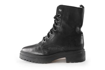 Ba&Sh Veterboots in maat 38 Zwart | 5% extra korting, Verzenden, Overige typen