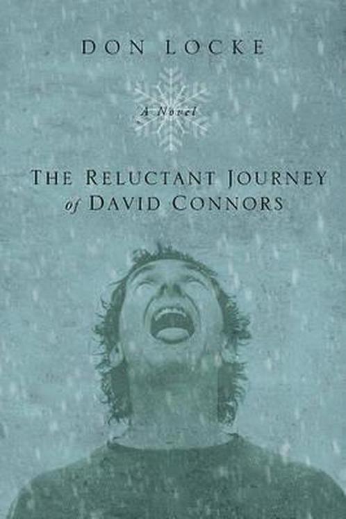 The Reluctant Journey of David Connors 9781600061523, Boeken, Overige Boeken, Gelezen, Verzenden
