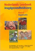 Nederlands Leerboek Jeugdzondheidszorg / A Organisatie /, Boeken, Gelezen, Nvt., Verzenden