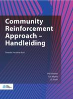 Community reinforcement approach - handleiding 9789036827140, Verzenden, Zo goed als nieuw, H.G. Roozen