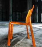 Kartell - Patricia Urquiola - Stoel - Kartell Frilly Stoel, Antiek en Kunst