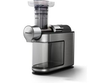 Veiling - Philips Avance HR1946/70 - Slowjuicer - Zwart, Elektronische apparatuur, Juicers, Nieuw