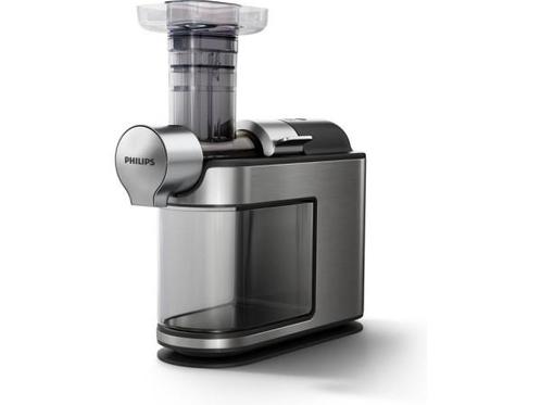 Veiling - Philips Avance HR1946/70 - Slowjuicer - Zwart, Elektronische apparatuur, Juicers