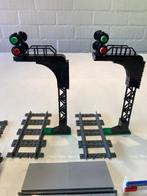 Lego Onderdelen - City - Stops, seinpalen en bewaakte en, Nieuw