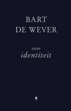 Over identiteit 9789089315953 Bart De Wever, Verzenden, Gelezen, Bart De Wever