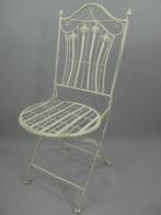 Ensemble de meubles de jardin (3) - Fonte, Antiek en Kunst