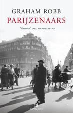 Parijzenaars / Olympus Pockets / 1 9789046701249 Graham Robb, Boeken, Verzenden, Gelezen, Graham Robb
