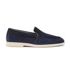 Santoni - Mocassins - Taille : EU 44 - Neuf dans sa boîte, Nieuw