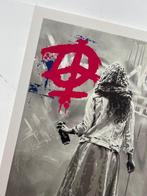 Alessio B (XX-XXI) - Power Girl (AP Version), Antiek en Kunst