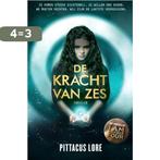 De kracht van Zes / De Loriënkronieken / 2 9789022999448, Boeken, Verzenden, Zo goed als nieuw, Pittacus Lore