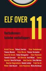 Elf over 11 9789401452236 Stijn Vlaeminck, Verzenden, Zo goed als nieuw, Stijn Vlaeminck