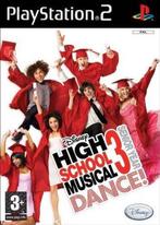 Disney High School Musical 3 Senior Year Dance! (PS2 Games), Ophalen of Verzenden