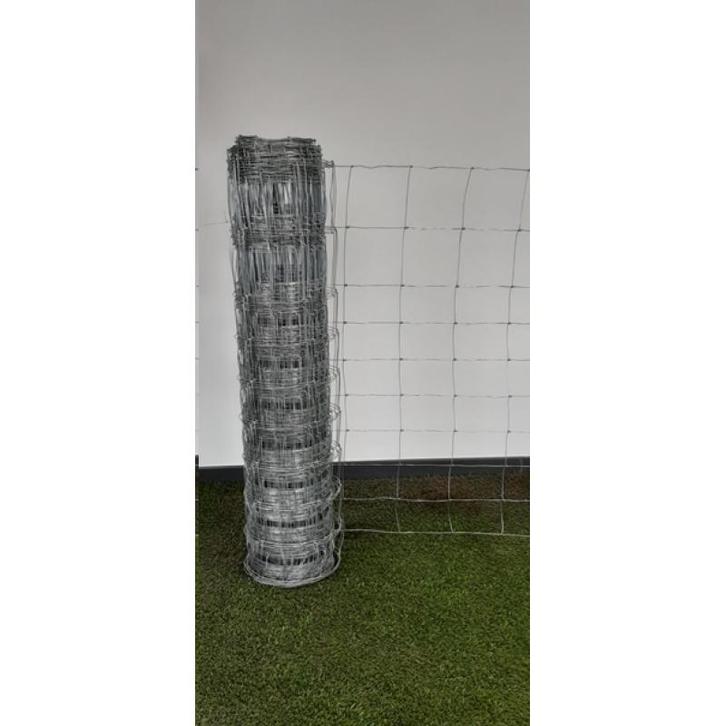 Schapendraad ursusdraad 100/10/15 , 50 meter per rol,, Tuin en Terras, Schuttingen, Nieuw