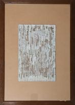 Herbert Zangs (1924-2003) - Informale 1956