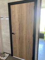 Porte chêne Realwood 201,5 x 83cm, 75 à 150 cm, 150 à 225 cm, Bois, Ophalen