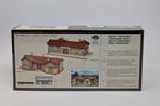 Faller - Bouwset Faller H0 110106 – Bahnhof „Falkenwalde“ -, Nieuw