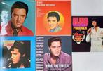 Elvis Presley - manificent collection of Elvis Presley Vinyl, Cd's en Dvd's, Nieuw in verpakking