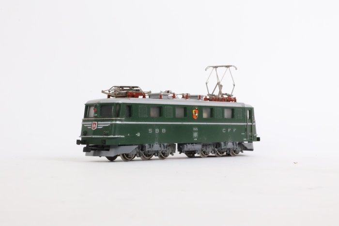 Märklin H0 - 3050 - Locomotive électrique (1) - Ae 6/6 -, Hobby en Vrije tijd, Modeltreinen | H0