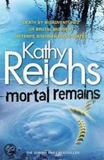 Mortal Remains 9780099556862, Gelezen, Kathy Reichs, Verzenden