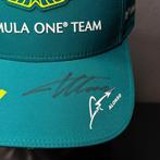 Aston Martin - Formule 1 seizoen 2025 - Fernando Alonso -