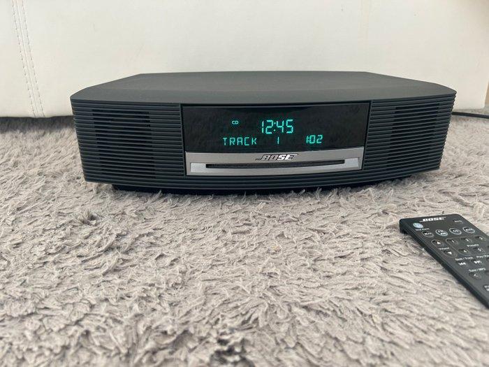 Bose - Bose Wave Muzieksysteem AWRCC3 Stereoset, Audio, Tv en Foto, Radio's