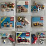 Lego Set - Legoland - Shell Service Station, Shell Fuel, Kinderen en Baby's, Nieuw