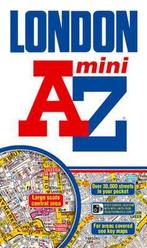 London Mini Street Atlas 9781843486046, Verzenden, Gelezen, Geographers' A-Z Map Company