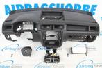 AIRBAG SET – DASHBOARD MET OPBERGVAK VOLKSWAGEN CADDY