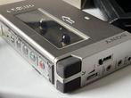 Sony - TCS-370 - Walkman, TV, Hi-fi & Vidéo