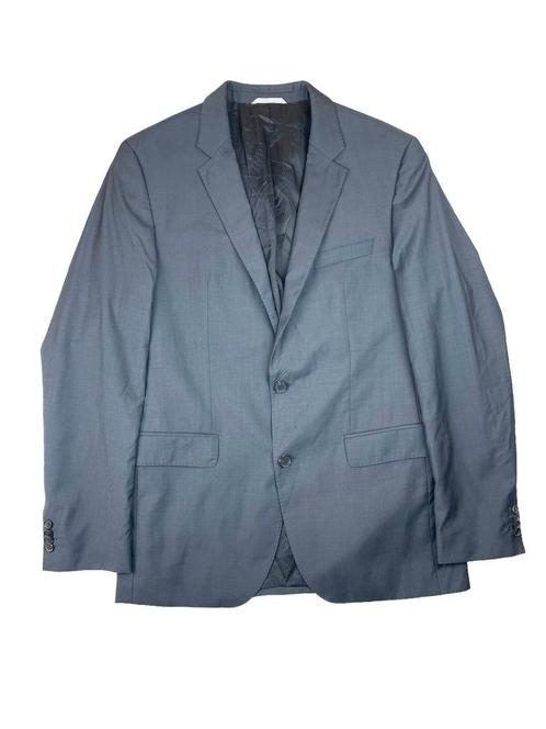 Hugo Boss heren blazer (100% wol) Maat S, Vêtements | Femmes, Vestes & Costumes, Enlèvement ou Envoi