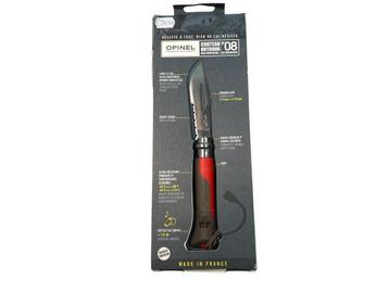 Veiling - Opinel No.8 Outdoor