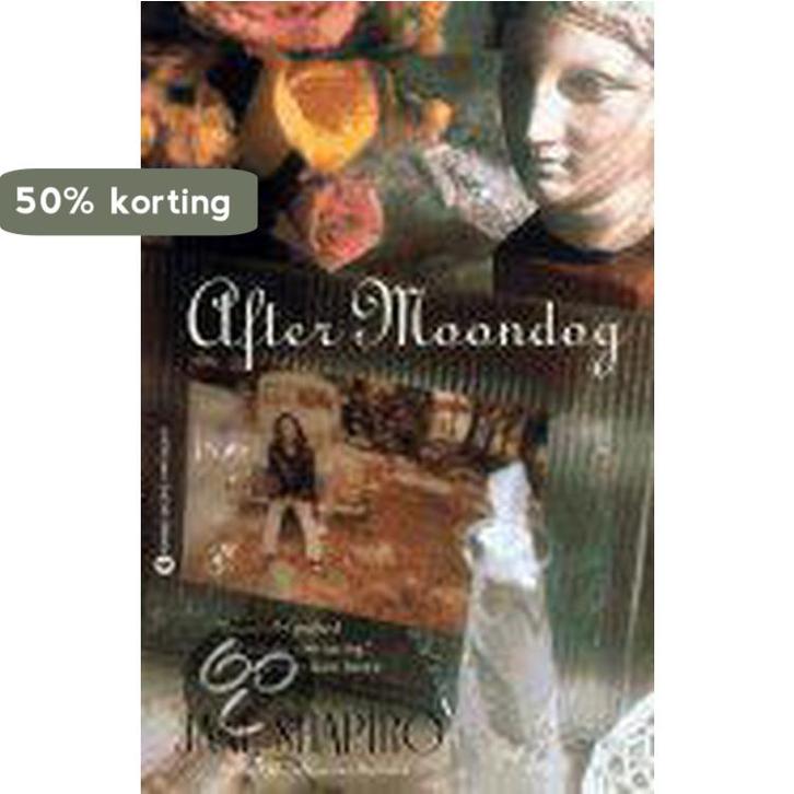 After Moondog 9780446395267 Jane Shapiro, Boeken, Taal | Engels, Gelezen, Verzenden