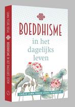 Boeddhisme in het dagelijks leven 9789492920683 Yeshe Losal, Boeken, Verzenden, Gelezen, Yeshe Losal