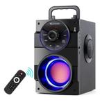 A100 Draadloze Speaker - 16W Luidspreker Wireless Bluetooth, Audio, Tv en Foto, Luidsprekerboxen, Nieuw, Verzenden